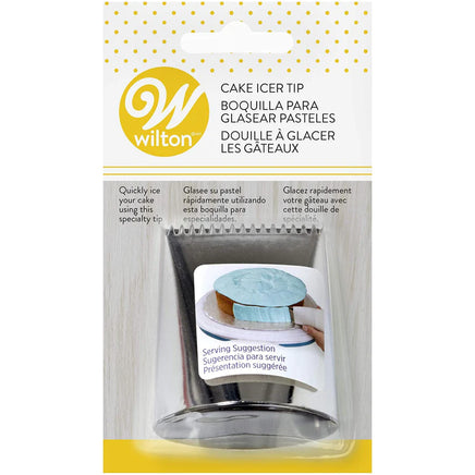 Wilton Cake Icer Tip 789