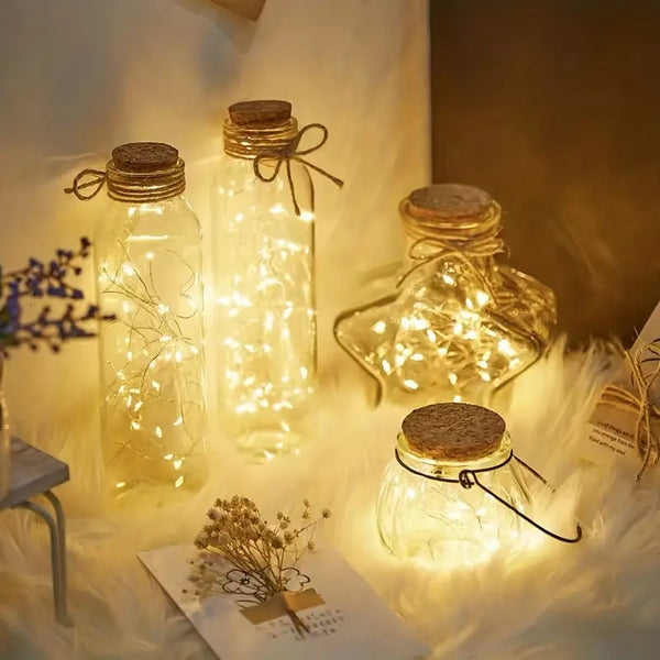 Small fairy lights sales