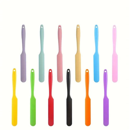 Silicone Spatula - Perfect for Piping Bags