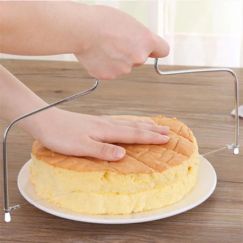 Adjustable Cake Leveler - Single Wire