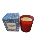 Gingerbread Scented Soy Blend Candle