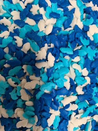 Under the Sea Edible Sprinkles 40gm