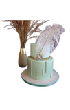Beautiful 30th Birthday Cake. Choose a Design - Cakes - The Cake Mixer