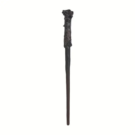 Plastic Wizard Wand Cake Decoration