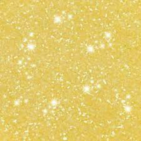 Edible Glitter Dust Lemon Sparkle 9gm. 100% Edible