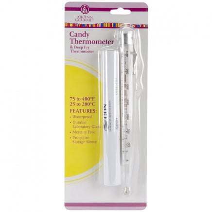 Lorann Candy Thermometer