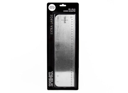 Sprinks Buttercream Scraper - Xtra Large
