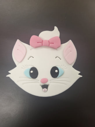 Aristocats Edible Cake Decoration