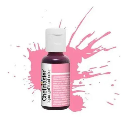 Chefmaster Bakers Rose Gel