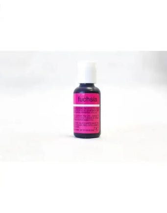 Chefmaster Liqua-Gel Fuchsia 20gm