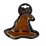 Coo Kie Witch/ Wizard Hat Cookie Cutter Coo Kie