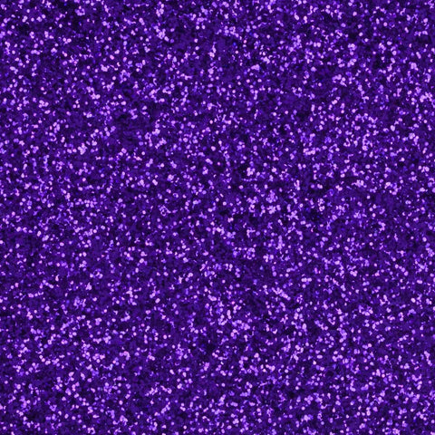 Edible Glitter Dust Deep Purple Sparkle 9gm