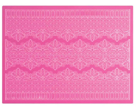 Keira Silicone Edible Lace Mat