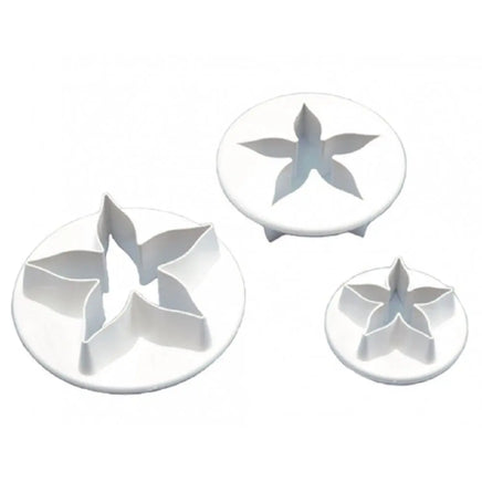 Large Calyx Cutter Set