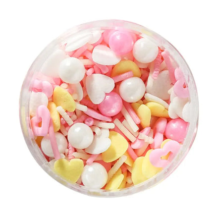 Ohh Baby Sprinkley Medley - 30gm
