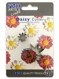PME Daisy 8 Petal Cutter Set - 2 Pieces PME