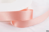 10mm Ribbon Rolls in Pretty Pink Shades