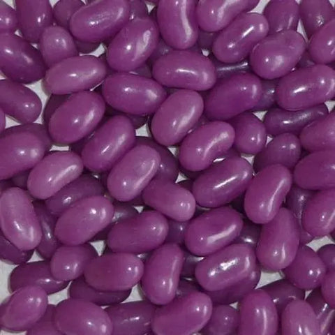 Purple Jelly Beans 100gm