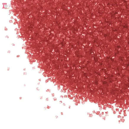 Red Sanding Sugar 35gm bag