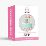 Surprise Money Cake Kit Cake Craft
