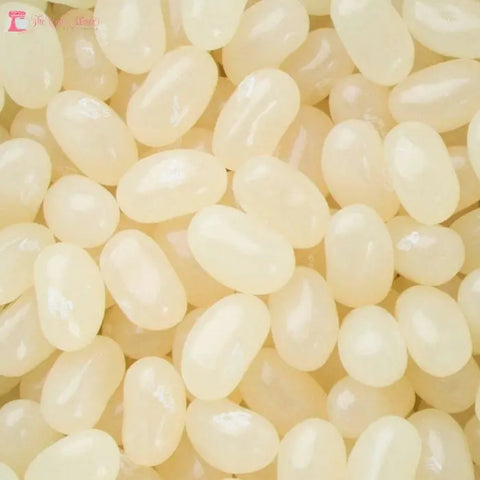 White Jelly Beans 100gm