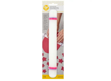 Wilton 9 Inch Rolling Pin