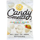 Wilton Colourburst Candy Melts Wilton