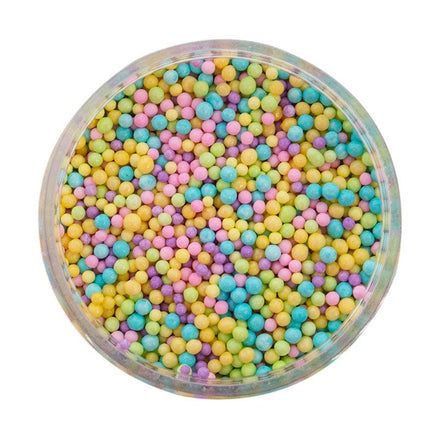 Spring Pastel Non Pareils Sprinkle Medley 35gm