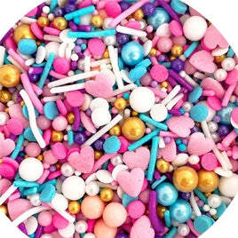 Edible Sprinkles & Candies