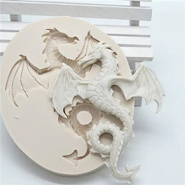 Dragon Silicone Mould