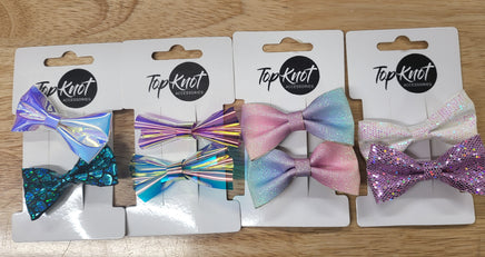 Mermaid and Unicorn Hair Accessories