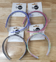 Mermaid and Unicorn Hair Accessories