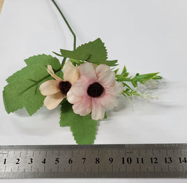 Daisy bouquet for cakes