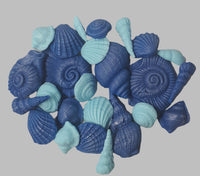 Sea Theme Edible Cake Decorations