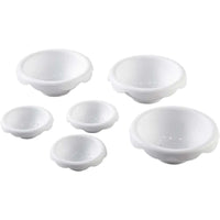 Wilton Flower Formers Small & Medium 6 Piece