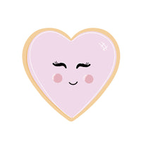 Coo kie Mini Heart Cookie Cutter