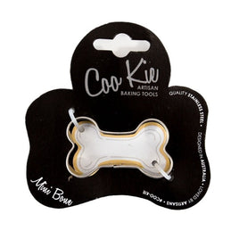 Coo Kie Mini Bone Cookie Cutter