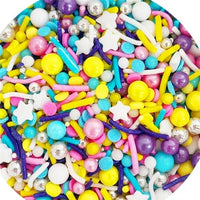 Candy Bar Sprinkle Medley - 35gm Pack