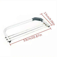Professional Grade Cake Leveller
