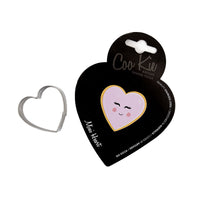 Coo kie Mini Heart Cookie Cutter