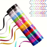 Mini Ribbons - 15 Colours - Perfect for mini bows