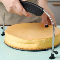 Comfort Grip Cake Leveller