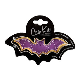 Coo kie Bat Cookie Cutter