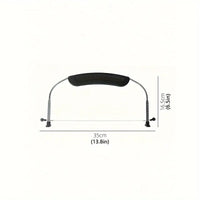 Comfort Grip Cake Leveller