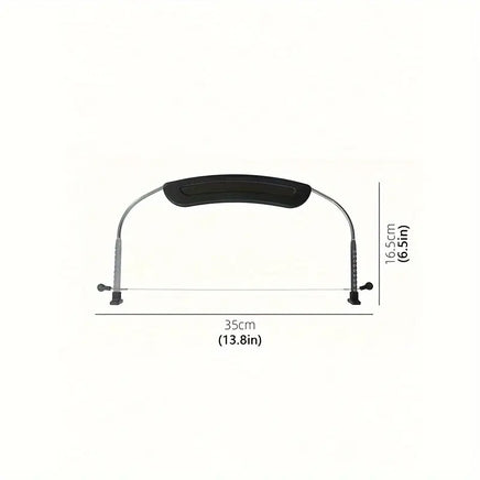 Comfort Grip Cake Leveller
