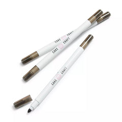 Edible Black Marker Pen