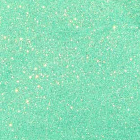 Pastel Green Edible Glitter Dust