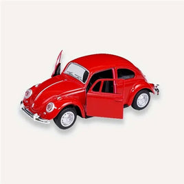 Die Cast Volkswagon Beetle - Red