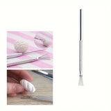 Scribe & Feathering Cake Decorating Tools - 2 Piece Set