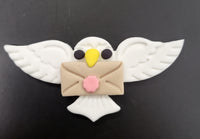 Harry Potter Edible Cake Decorations